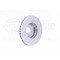 Pagid Brakes Bmw 335I 15-12/335I Gt Xdrive 16-14/335I Disc Brake Roto, 355120831 355120831 - alternate 2